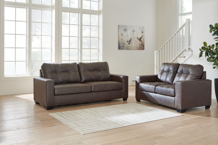 Barlin Mills - Living Room Set image 1