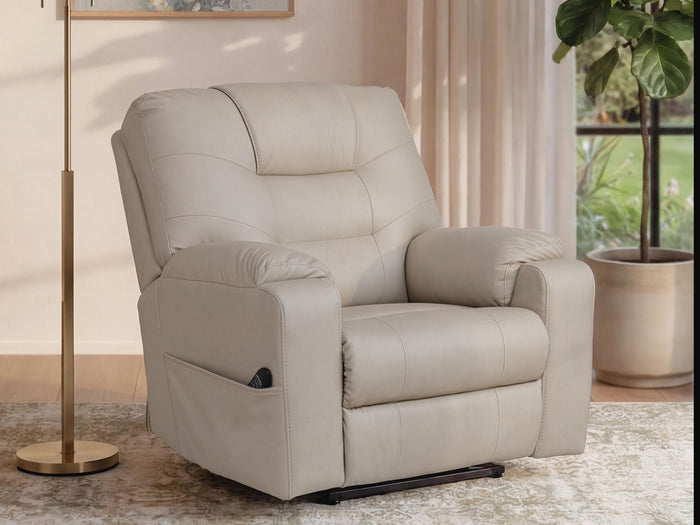 Belmone Pike - Power Lift Recliner image 8