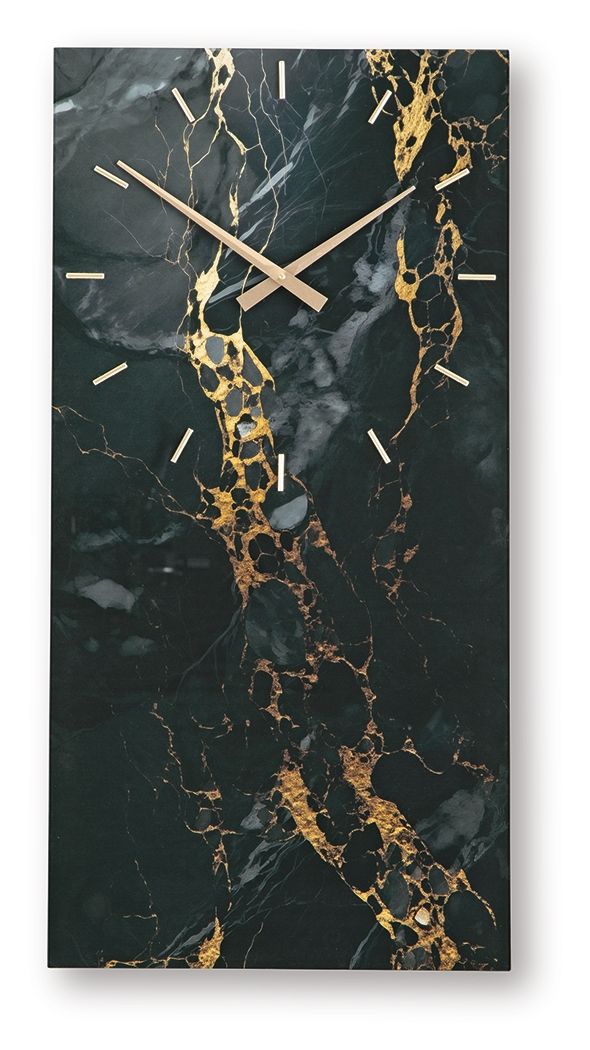 Teague - Wall Clock image 1