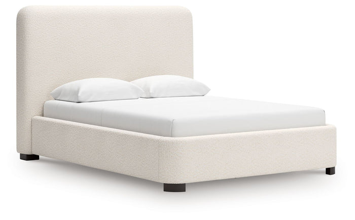 Brintstreet - Upholstered Bed image 1