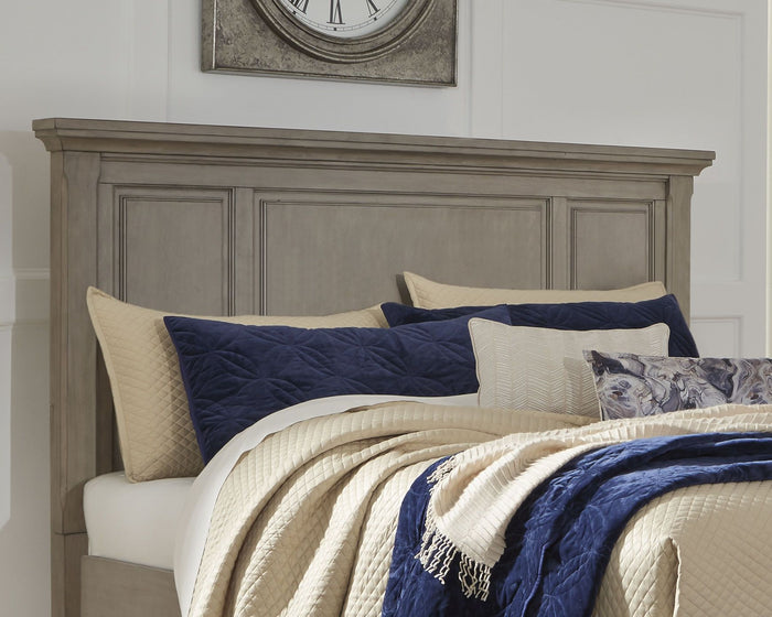 Lettner - Panel Headboard image 4
