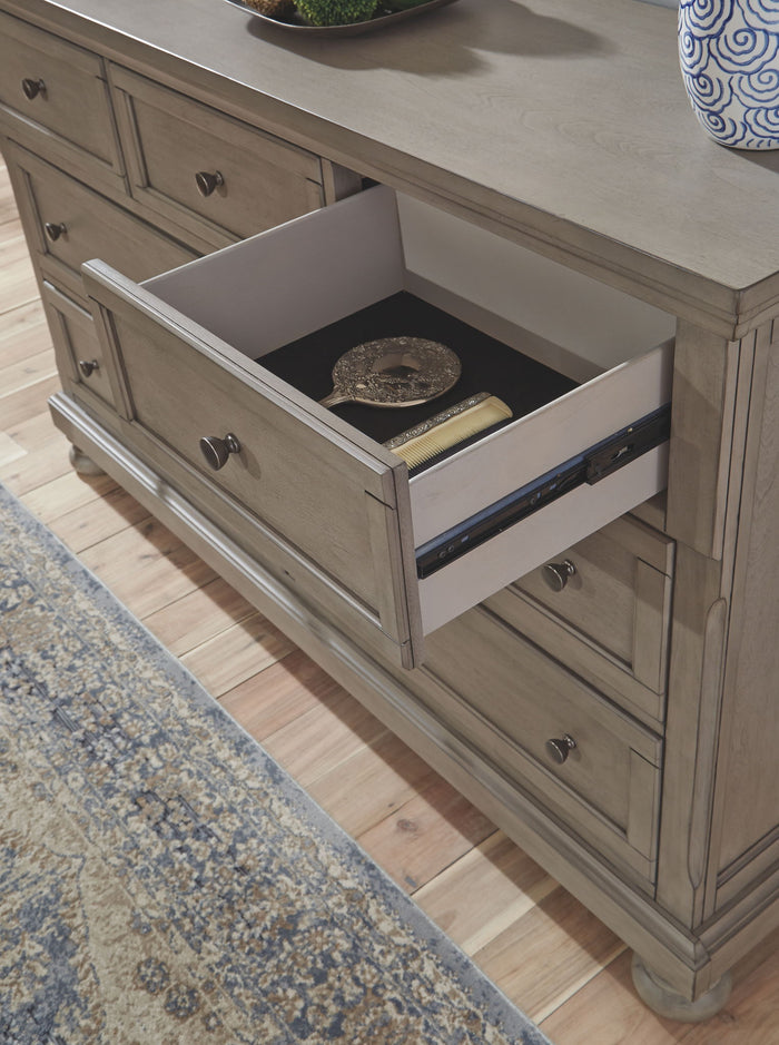 Lettner - Dresser image 8