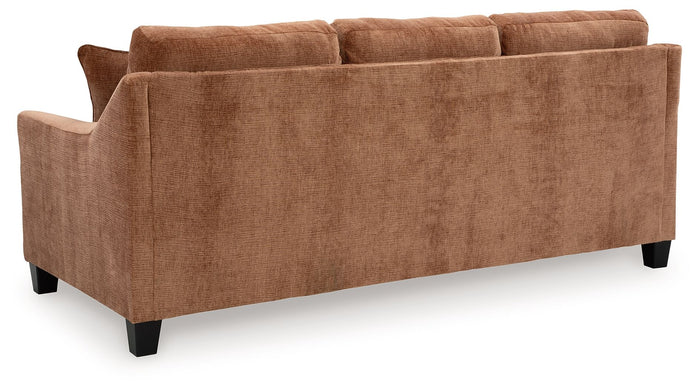 Amity Bay - Sofa Chaise Sleeper image 4