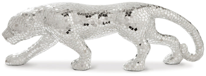 Drice - Sculpture - Silver / Gray image 3