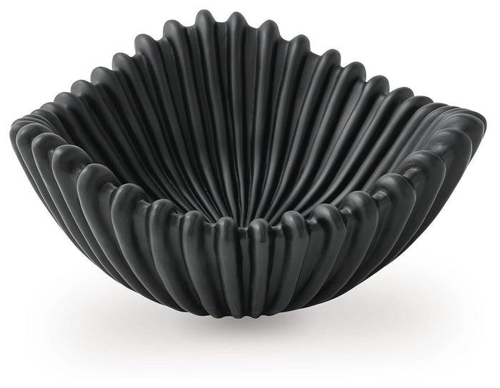 Browman - Bowl - Black image 4