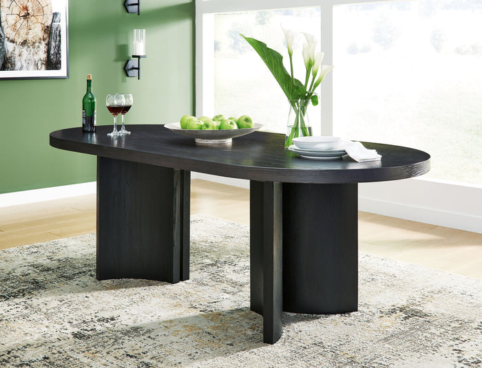 Rowanbeck - Dining Room Set image 8