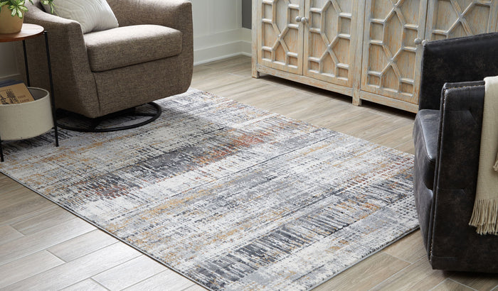 Rhettner - Rug image 3