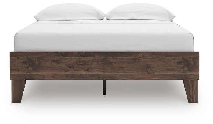 Calverson - Platform Bed image 4