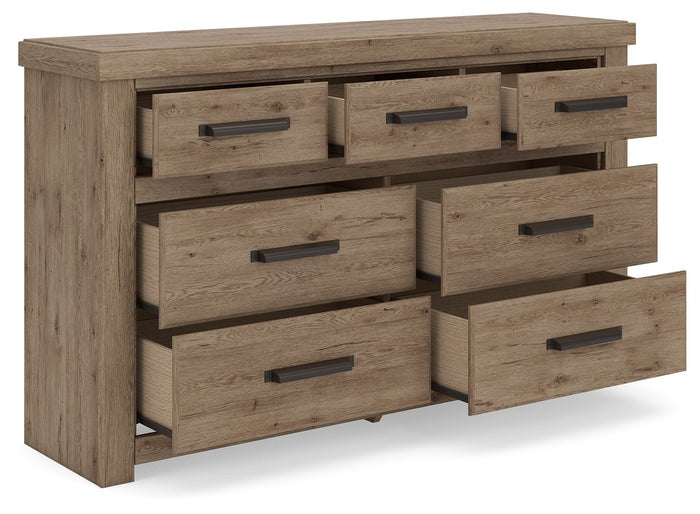 Oliandon - Dresser image 8