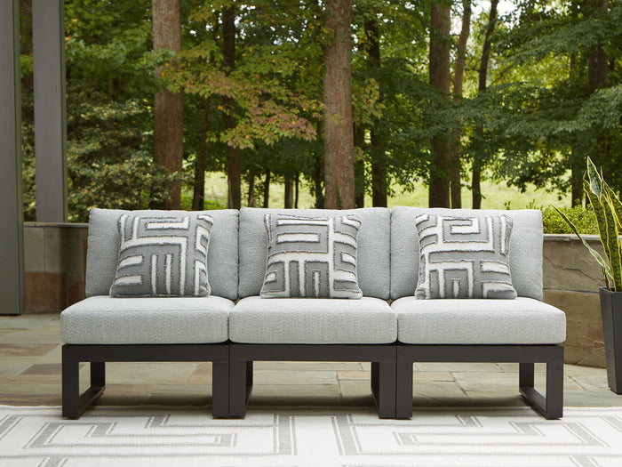 Beachloft - Outdoor Sectional image 9