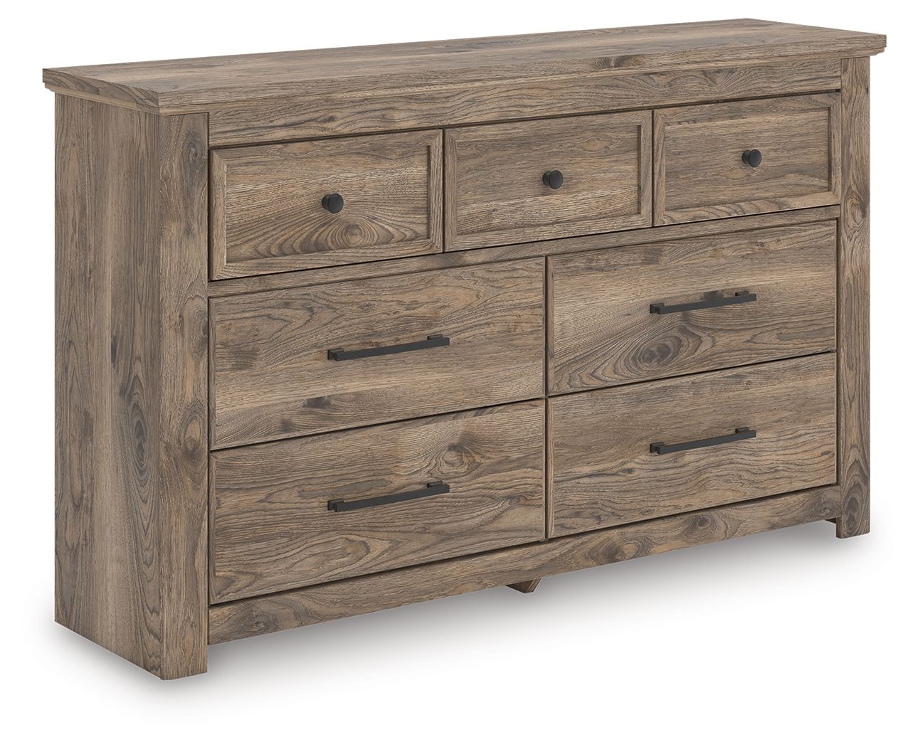 Light Brown / Dressers