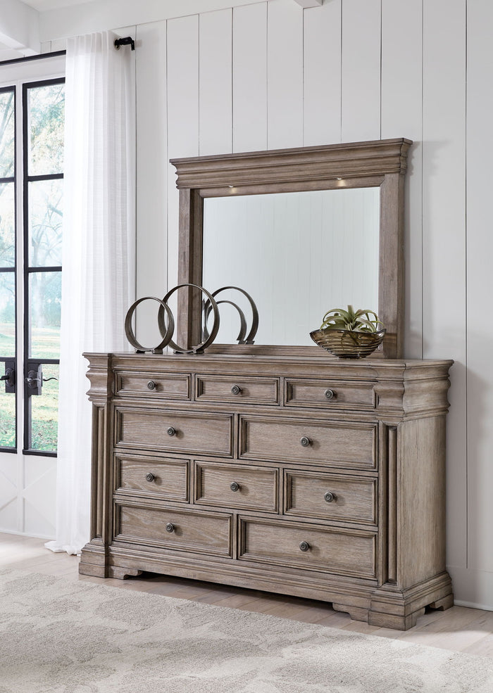 Blairhurst - Dresser image 7