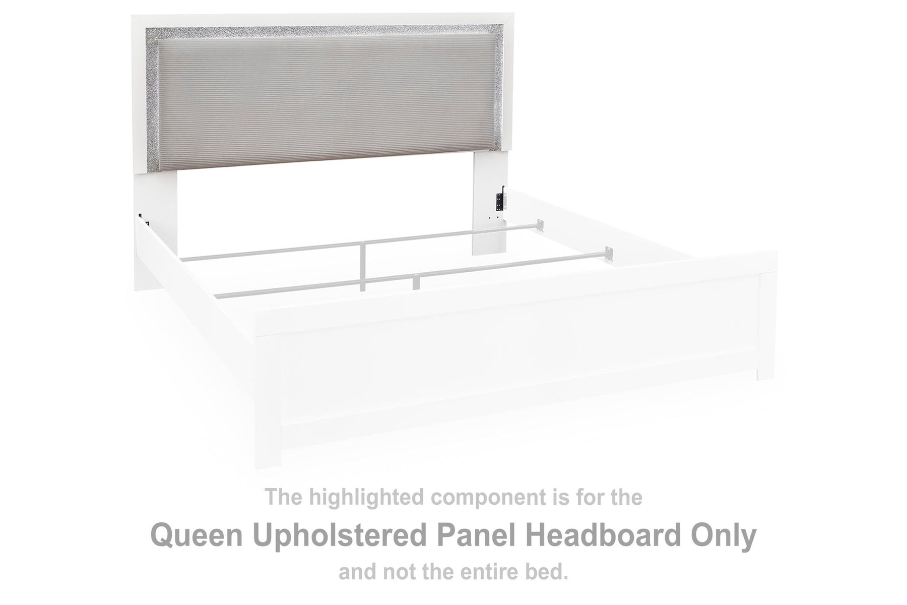 Gray / Queen