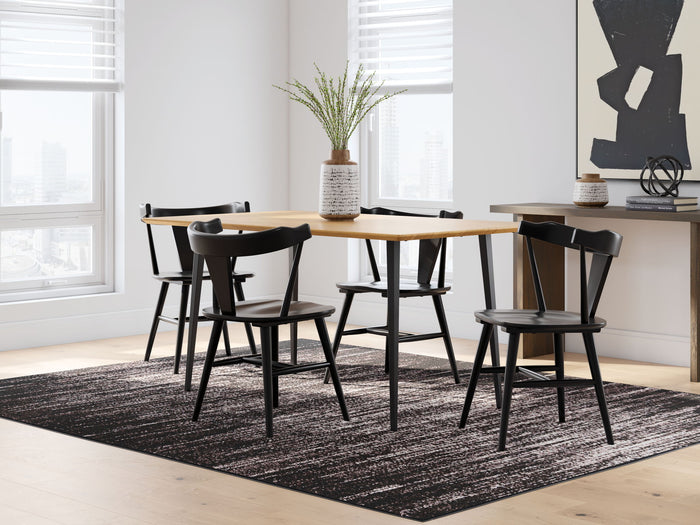 Gretlynn - Dining Room Set image 1