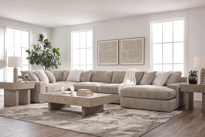 Nexora-Court - Sectional image 10