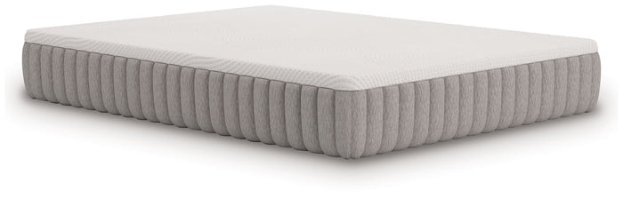 Terra Sleep Medium - Mattress image 3