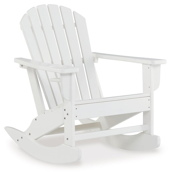 Sundown Treasure - Rocking Chair image 3