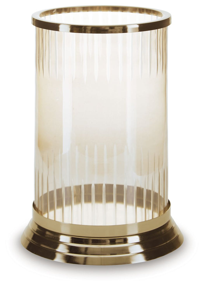 Aavinson - Candle Holder image 1