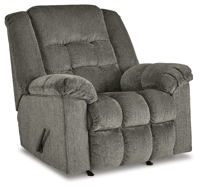 Kegler - Rocker Recliner image 1