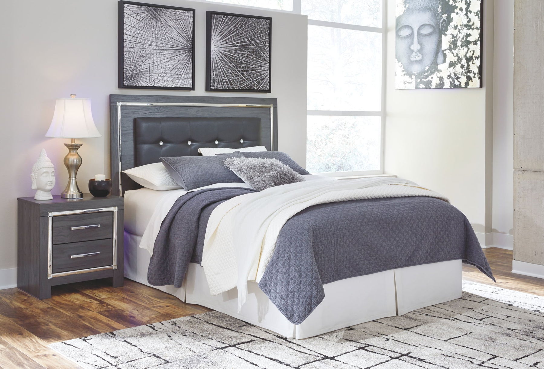Gray / Full