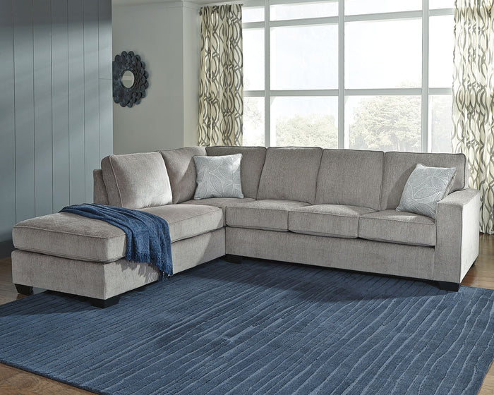 Altari - Sleeper Sectional image 8