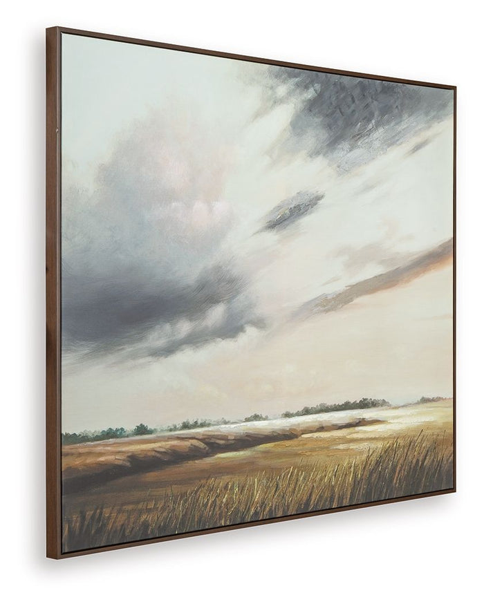 Taymen - Wall Art - Multi image 4