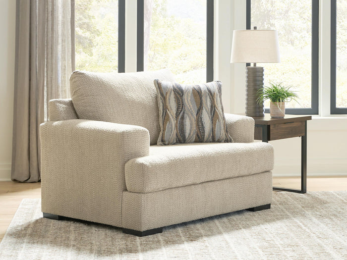 Lofwood - Chair And A Half image 5