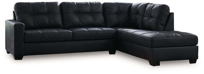 Barlin Mills - Sectional image 2