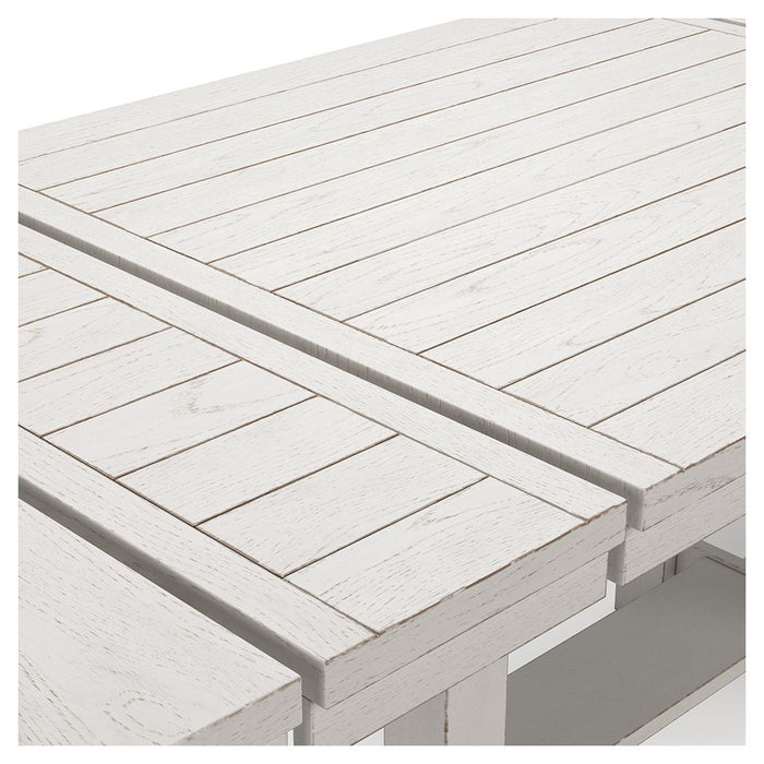 Robbinsdale - Rectangular Dining Table image 8