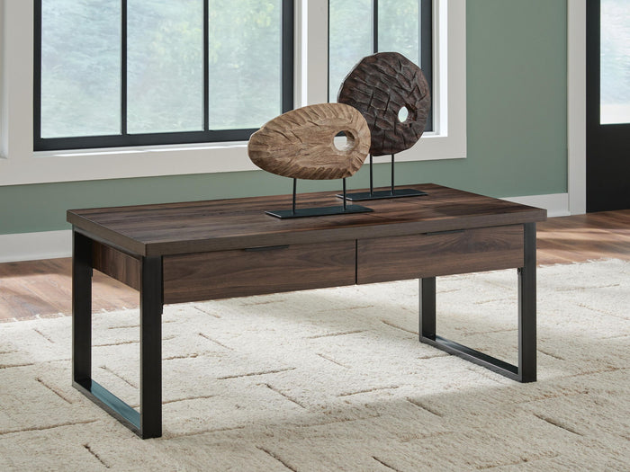 Wickman Falls - Rectangular Table image 8