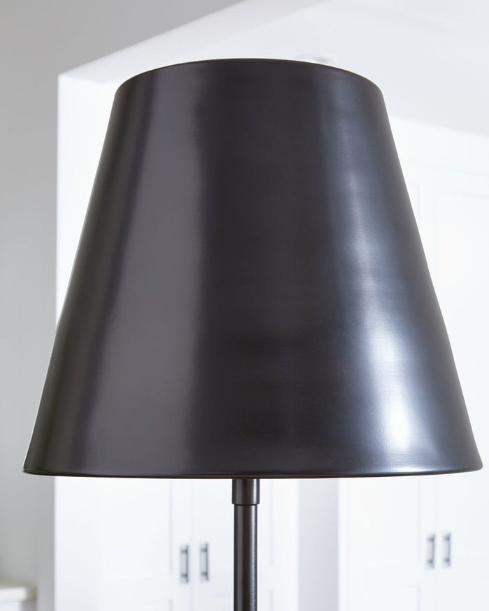 Wimner - Metal Lamp image 8