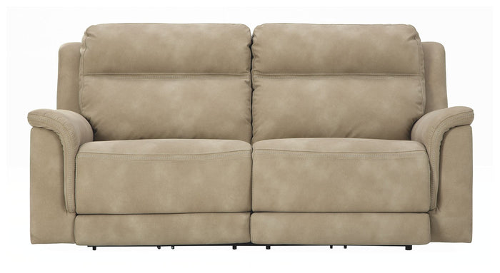 Next-Gen Durapella - Reclining Power Sofa image 2
