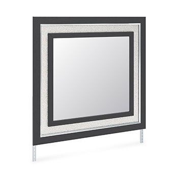 Zuraleus - Bedroom Mirror image 1