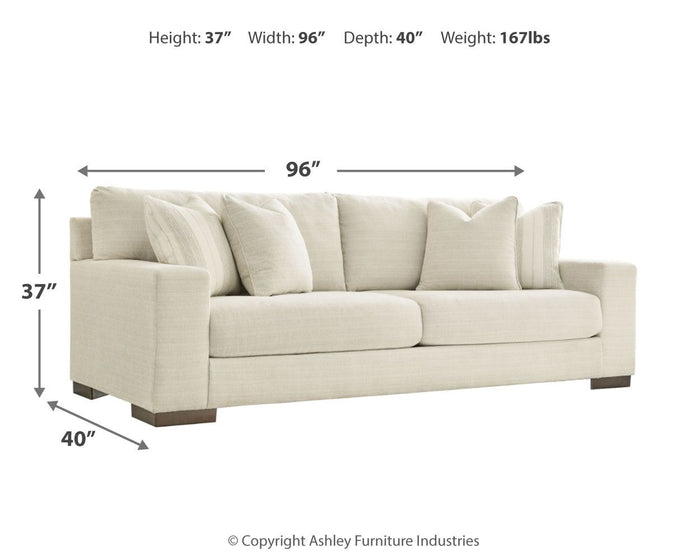 Maggie - Sofa image 4