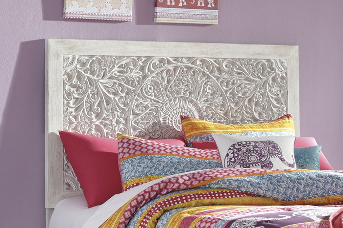 Paxberry - Youth Panel Headboard image 4