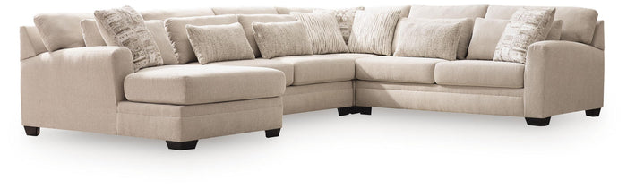 Mandi Point - Sectional image 1