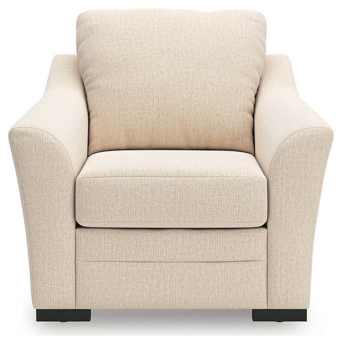 Lango - Chair - Jute image 3