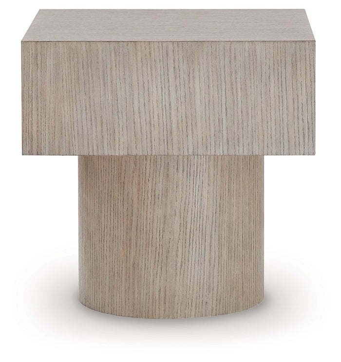 Jorielyn - Square Table image 8