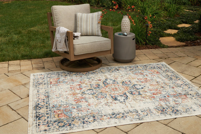 Jarrpage - Rug image 4