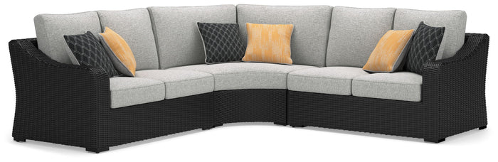 Beachcroft - Outdoor Sectional image 1