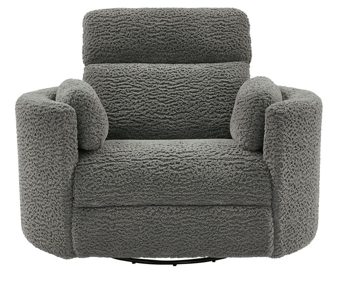 Gosaldo - Swivel Glider Recliner image 8