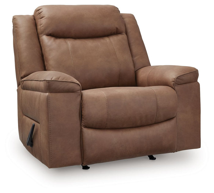Status Check - Rocker Recliner image 2