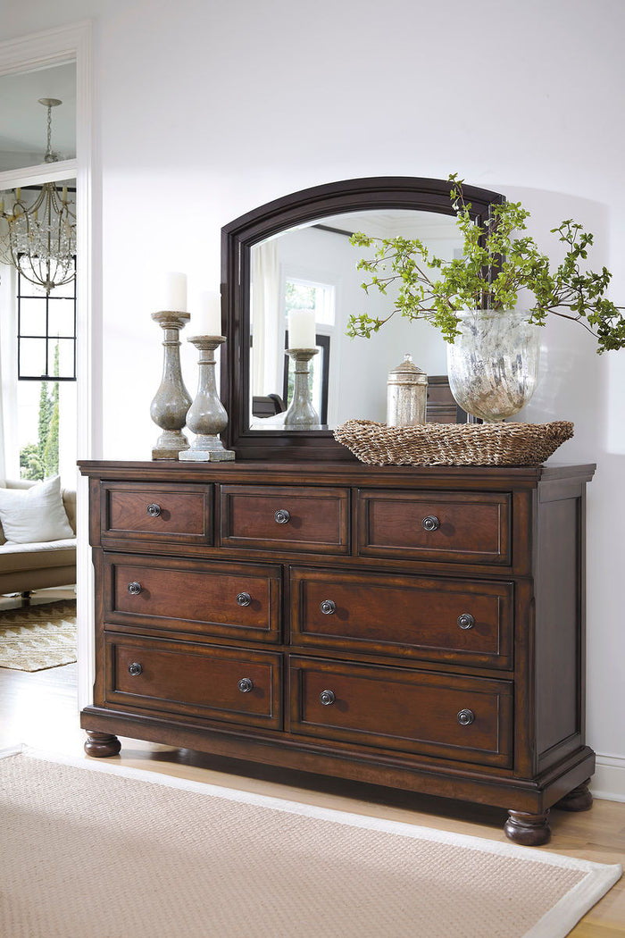 Porter - Bedroom Set image 4