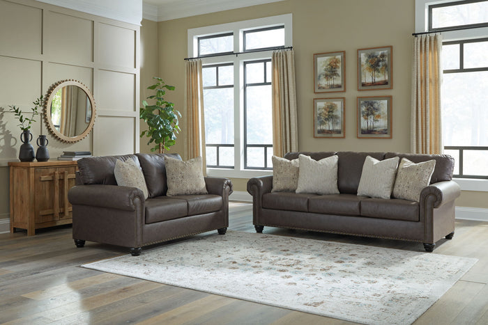 Roxmere - Living Room Set image 3