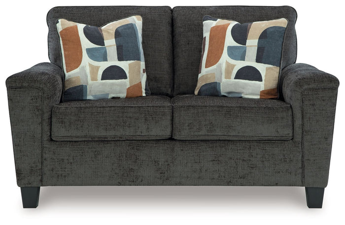 Erinslane - Loveseat image 3