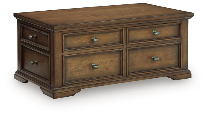 Channley - Table image 1