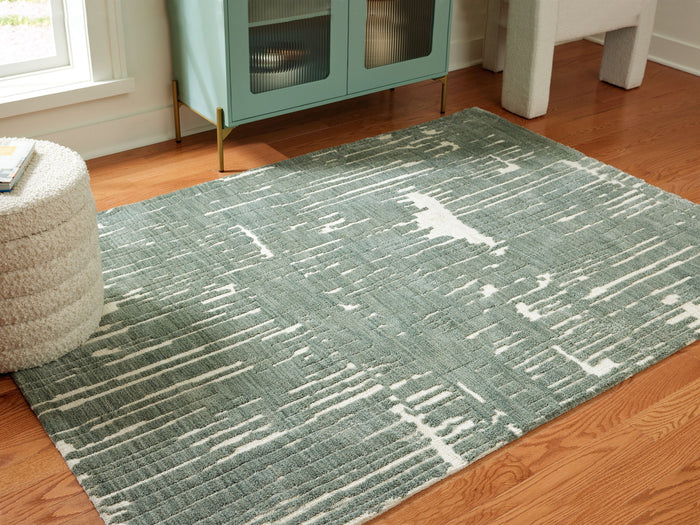 Cayworth - Rug image 4