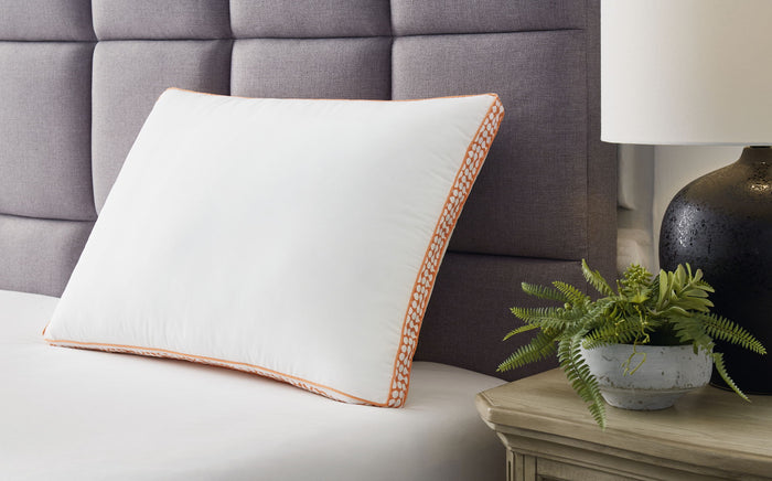 Zephyr 2.0 - 3-in-1 Pillow image 4