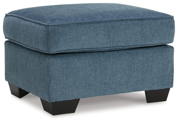 Cashton - Ottoman image 1