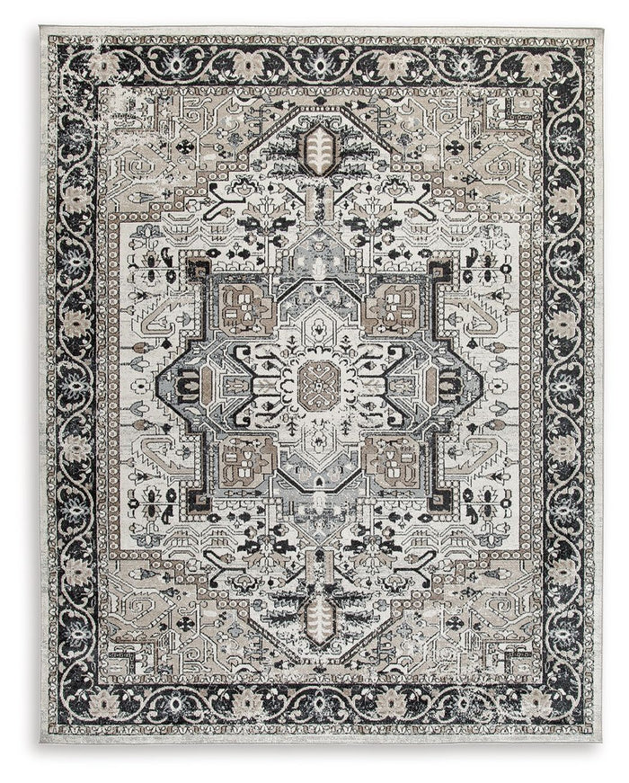 Gregmoore - Area Rug image 1